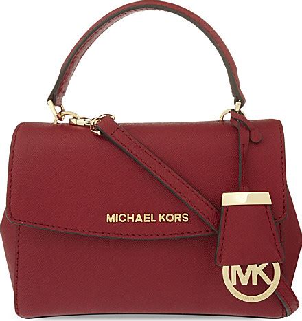 michael kors ava 1511|Ava Extra.